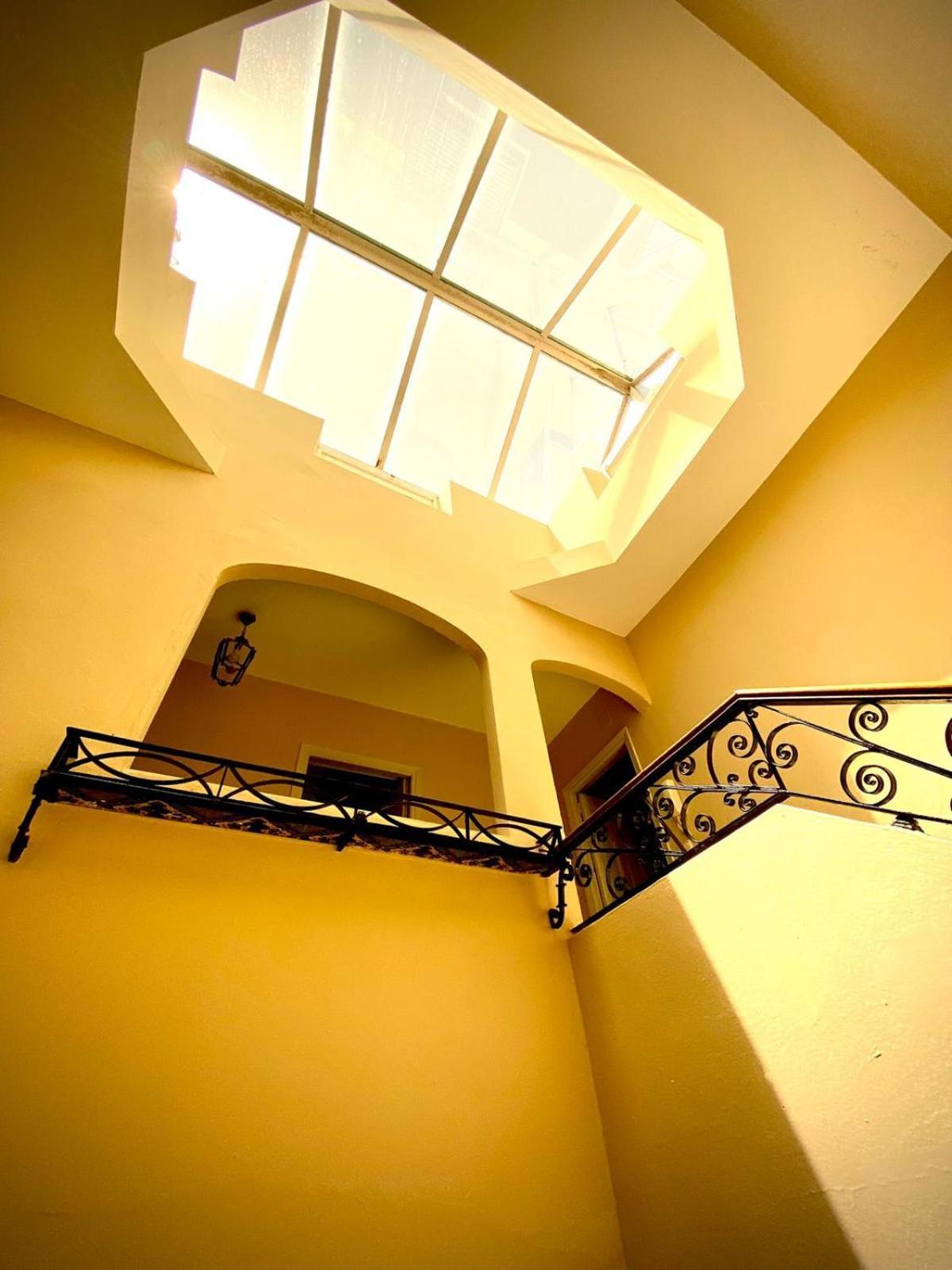 Villa Casa Castelar Rota Exterior foto