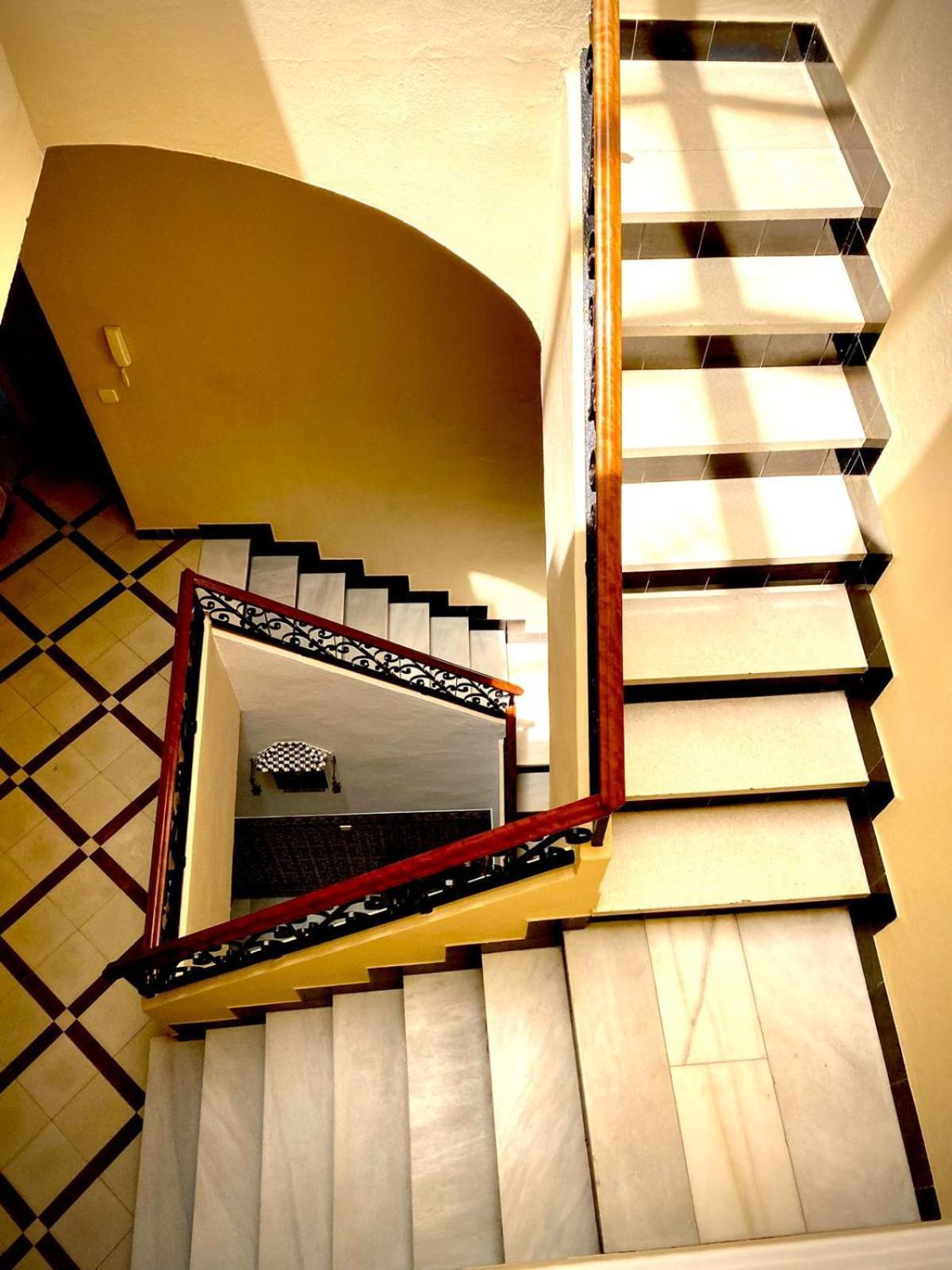 Villa Casa Castelar Rota Exterior foto