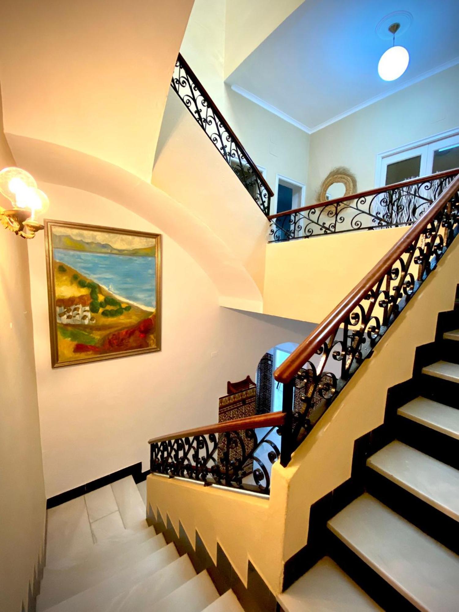 Villa Casa Castelar Rota Exterior foto