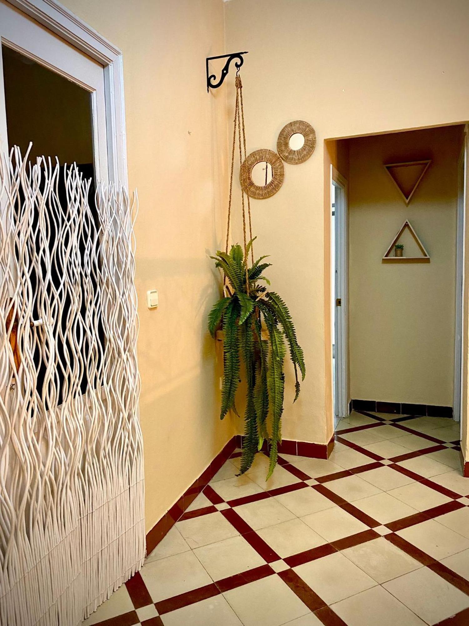 Villa Casa Castelar Rota Exterior foto